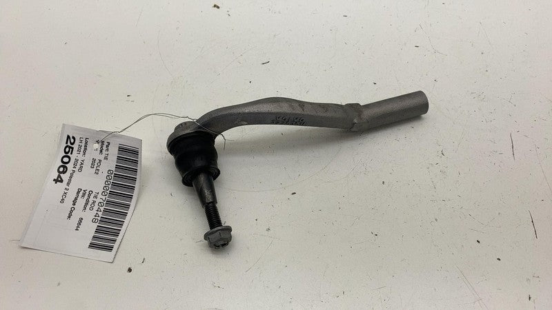 32283511 ⭕2021-2024 Polestar 2 XC40 Front Left Outer Steering Tie Rod End LH OEM 32283511