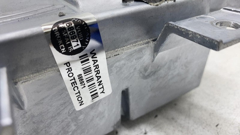 104889300A ⭕ 12-15 Tesla Model S 1-Phase High Voltage Junction Box Dual Motor 1048893-00-A