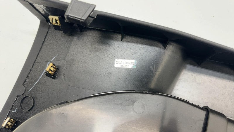 103597101H ⭕16-20 Model X Passenger Side B-Pillar Lower Trim w/ Air Duct Right 1035971-01-H