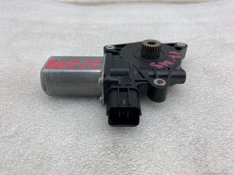 EN466X27 ⭕2012-2020 Tesla Model S MS Driver Side Sunroof Panoramic Motor Left LH Assembly