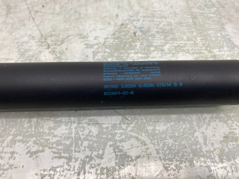 600661100B ⭕ 2012-2025 Tesla Model S Rear Left Liftgate Trunk Spring Strut LH 6006611-00-B