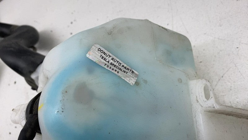 105677200A ⭕ 2016-2020 Tesla Model X Windshield Washer Bottle Reservoir Tank 1056772-00-A