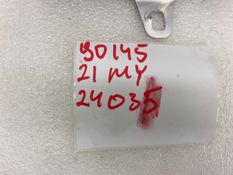 150715200A ⭕ 2020-2023 Tesla Model Y MY Radio Audio Sound System AMP Amplifier 1507152-00-A