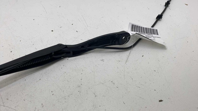 3392126522 ⭕ 2017-2023 Tesla Model 3 Front Driver Side Windshield Wiper Arm Left Assembly