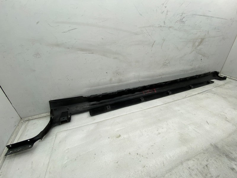 6005874 00 ⭕12-20 Tesla Model S Driver Side Rocker Panel Outer Sill Molding Left 6005874-00