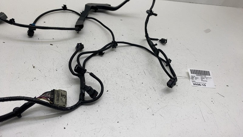 ⭕ 16-20 Tesla Model S Rear Subframe Coil Wiring Harness Cable Wire 100