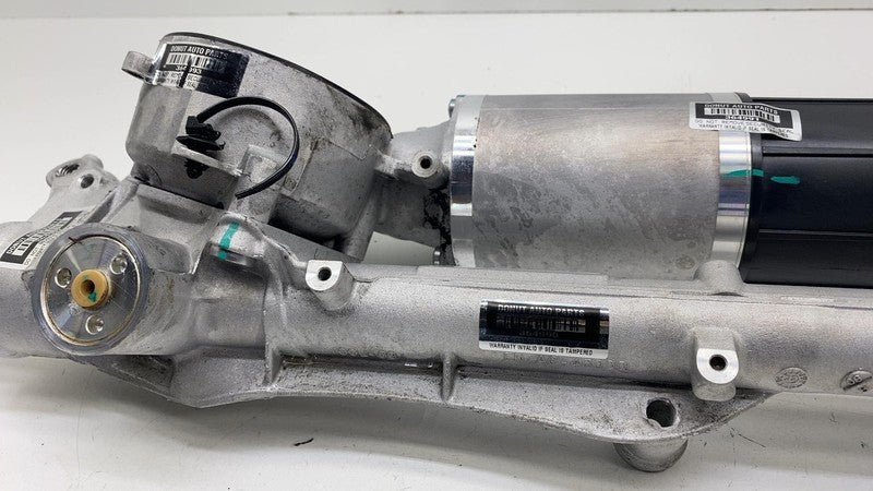 32373205 ⭕ 2021-2024 Polestar 2 PS2 Electric Power Steering Gear Rack Assembly 32373205