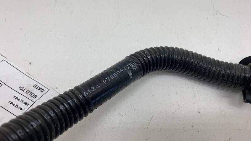 PT00061706 ⭕ 2022-2024 Rivian R1T Coolant Cooling Water Hose Tube Pipe Line OEM PT00061706