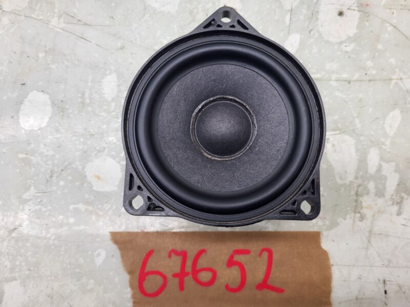 2017-2023 Tesla Model S X 3 Y Audio System Speaker Full Range 100MM 1079742-00-A