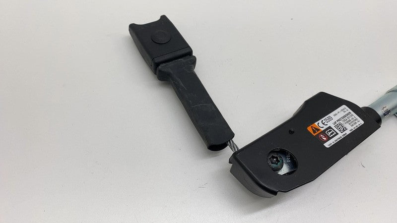 100526500C 12-20 Tesla Model S Front Right Lap Pretensioner 16-20 Tesla Model X Front Left