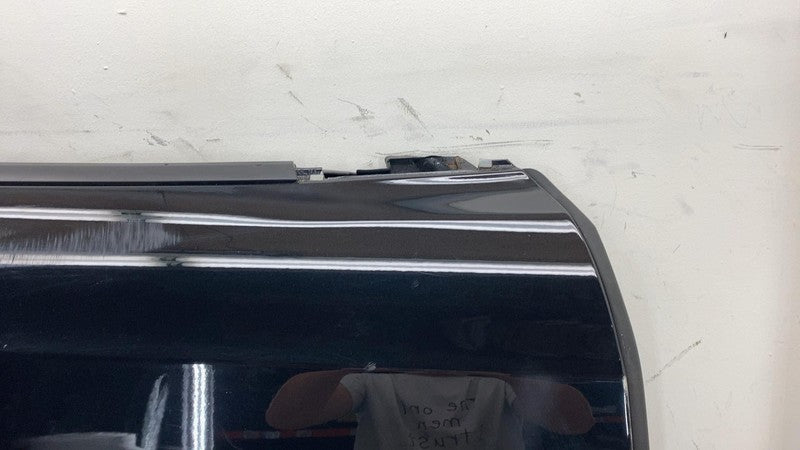 ⭕ 2012-2015 Tesla Model S Front Passenger Side Door Shell Panel Right