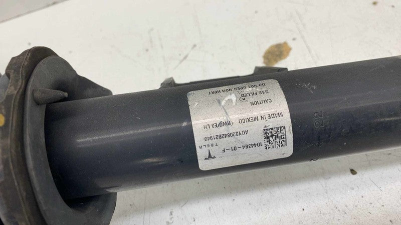 Miscellaneous Parts TESLA MODEL 3 22