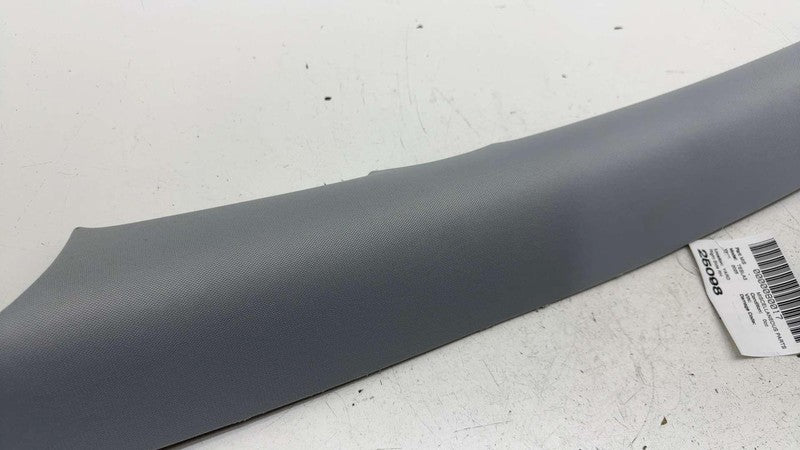 1771856 20 H ⭕ 24-25 Model 3 Rear Passenger Upper Trim Headliner Cover Right RH 1771856-20-H
