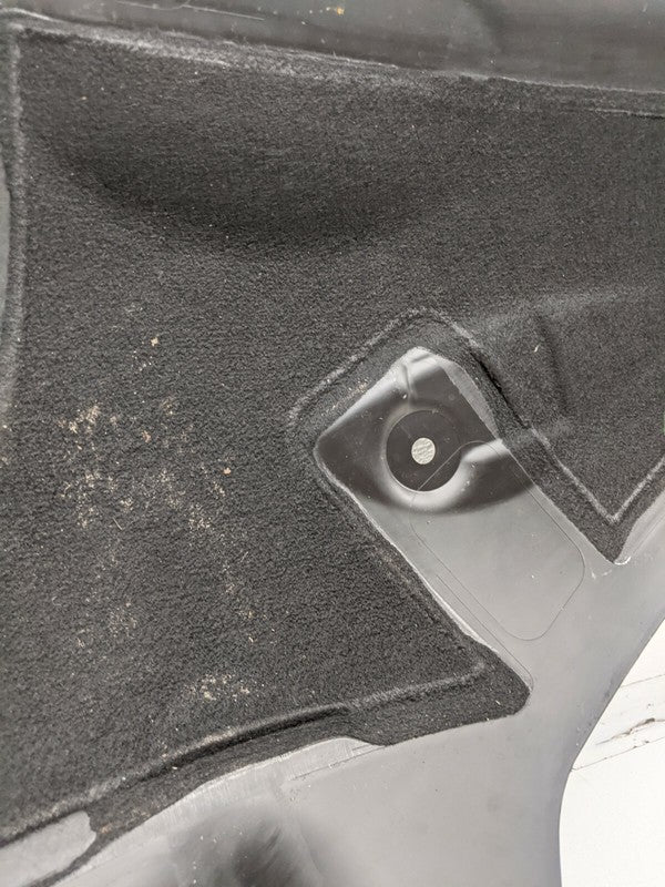 1492613 00 A ⭕2020-2023 Tesla Model Y Front Left Wheel Fender Liner Splash Guard 1492613-00-A