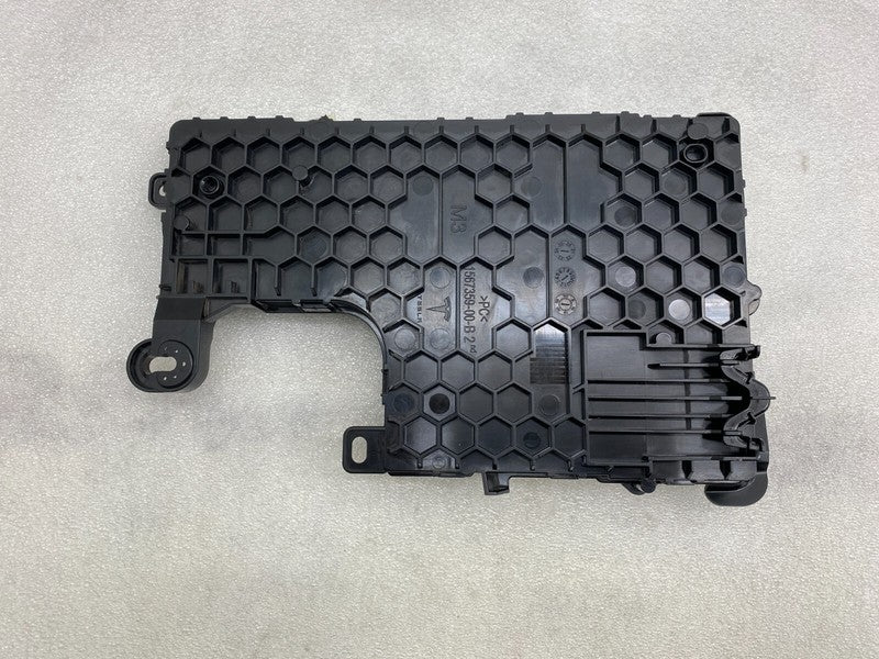 156745500C ⭕ 2020-2023 Model 3 Left Low Voltage Controller Body Control Module 1567455-00-C