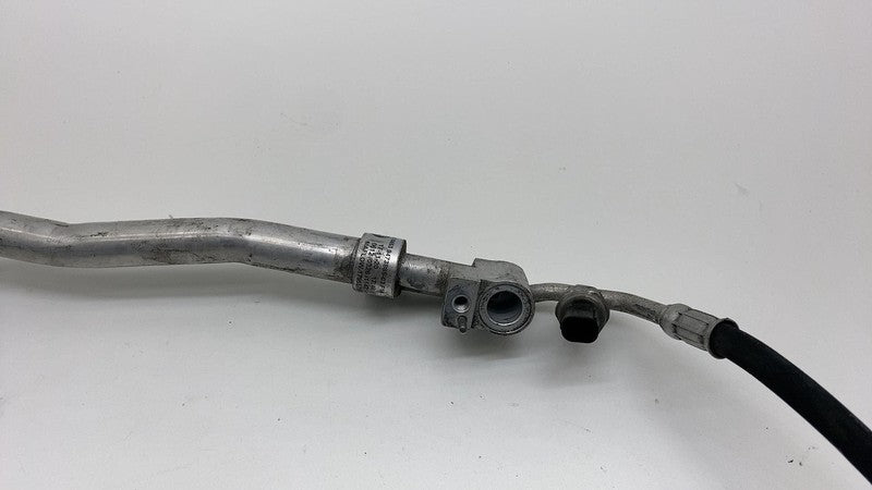 9473885 03 2018-2021 BMW 530e G30 Hybrid 2.0 Air Conditioning Hose Pipe Line OEM 9473885-03