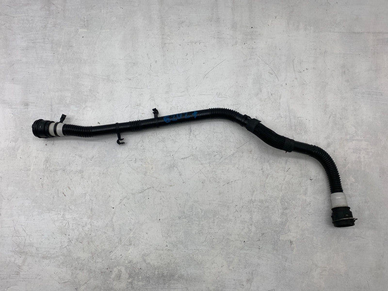 1077603 00 D ⭕ 17-20 Model 3 Front Radiator Inlet Pipe Tube Cooling System Hose 1077603-00-D