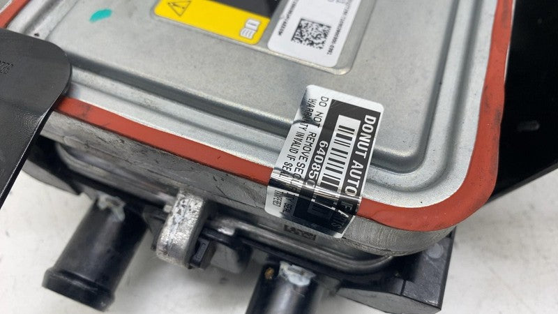 32352951 ⭕ 21-24 Polestar 2 Electric High Voltage Auxiliary Coolant Core Heater 32352953