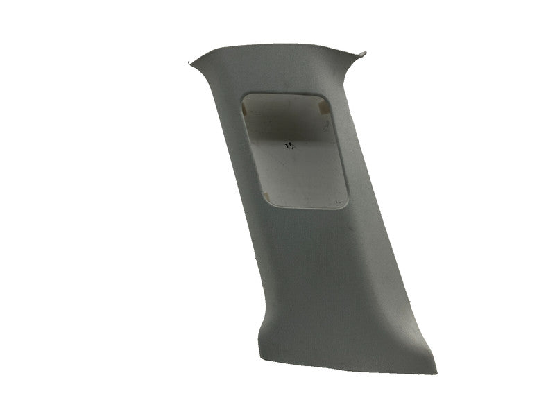 149460600C ⭕ 20-24 Model Y MY Driver Side B-Pillar Upper Trim Cover Panel Left 1494606-00-C