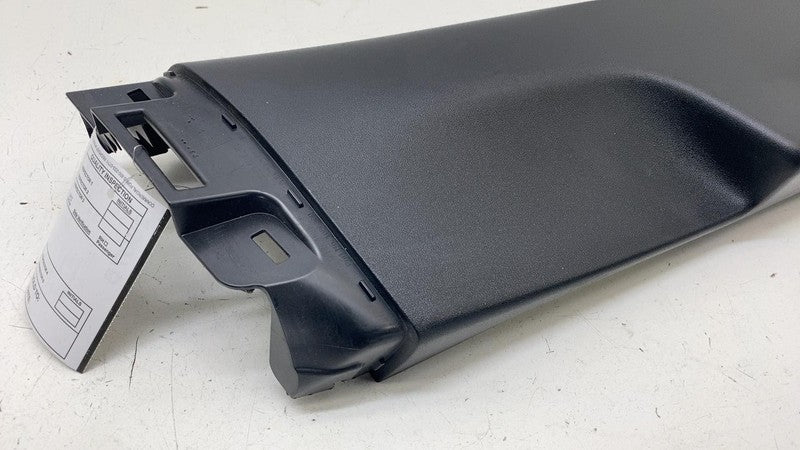 1086299-00-L ⭕ 2017-2023 Tesla Model 3 M3 Right B-Pillar Lower Trim Cover Panel 1086299-00-L