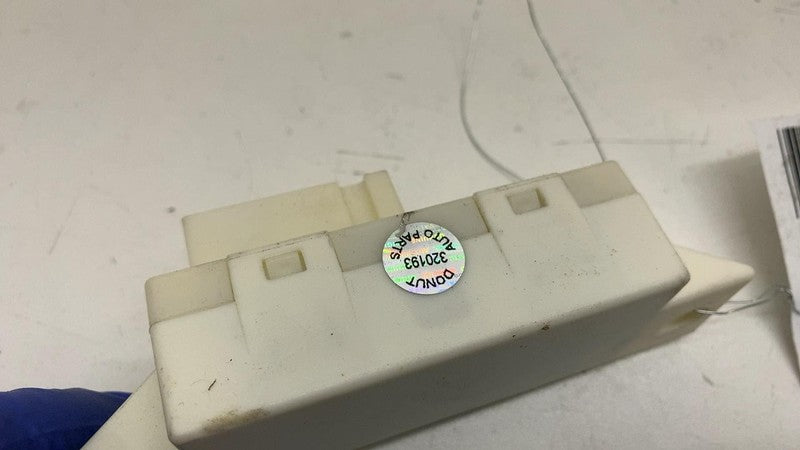 A1669003309 ⭕14-16 Mercedes-Benz B-Class Headlight Range Adjuster Control Module A1669003309