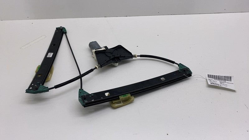 ⭕ 2018-2024 Porsche Cayenne Rear Right Door Window Regulator & Motor 9