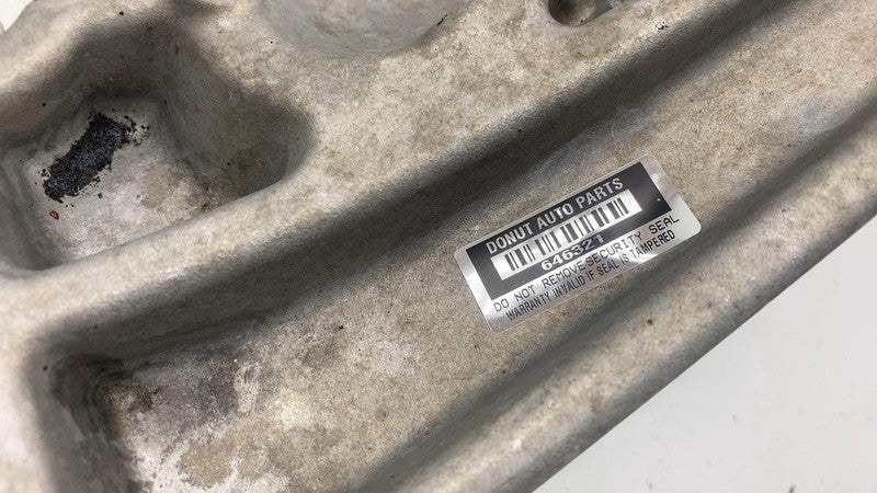 PT00001859 ⭕ 22-24 R1T R1S Front Left Spindle Knuckle w/ ABS & Dust Shield AWD PT00001859