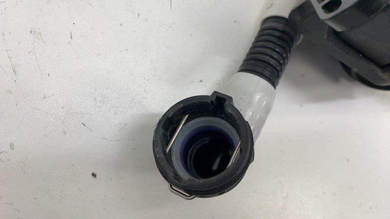 PT00017706-D ⭕2022-2024 Rivian R1T A/C Heater Cooling Control 1-way Valve w/ Hose PT00017706D