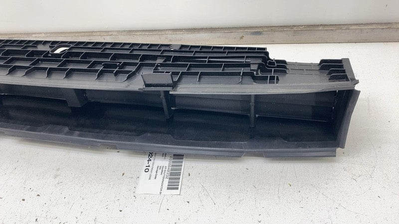 ⭕ 2024 BMW i5 G60 Front Lower Air Duct w/ Flap Control Shutter Assembl