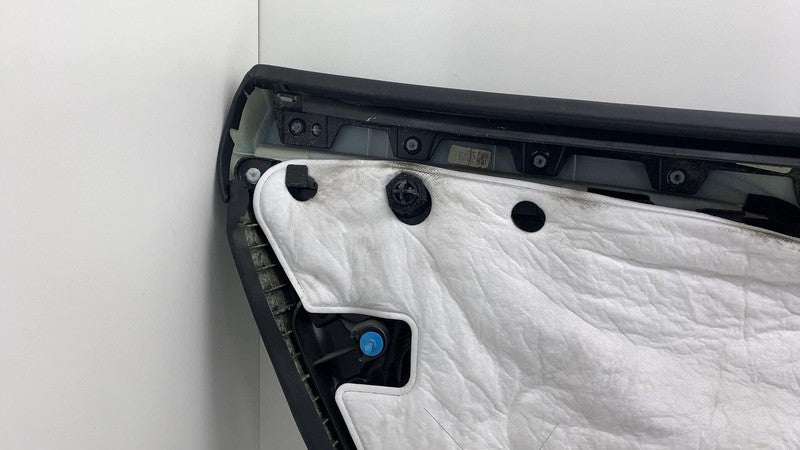 2021-2024 Tesla Model S Rear Passenger Side Door Panel Trim Card Right