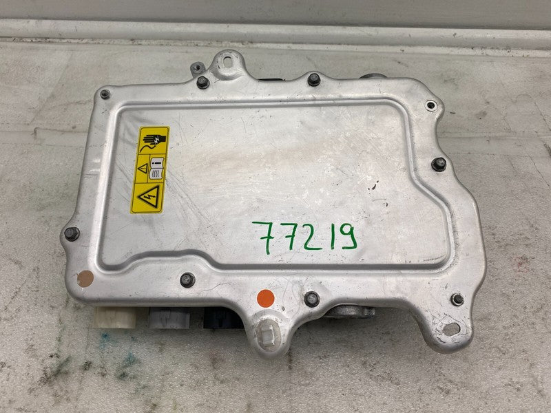 ⭕ 2016-2020 Tesla Model X Front High Voltage Distribution Junction Box Assembly