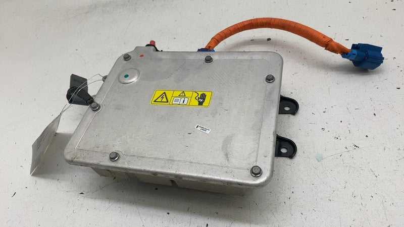 102884300B ⭕ 12-15 Tesla Model S Front High Voltage Junction Box Distribution 1028843-00-B