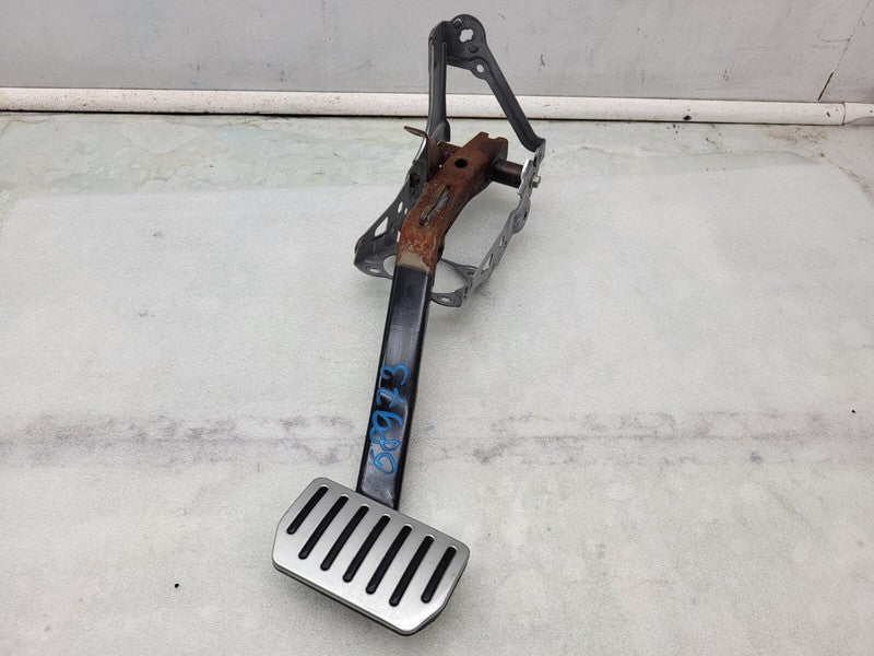 600645501A ⭕ 2012 2013 2014 2015 Tesla Model S Brake Pedal w/ Bracket Assembly 6006455-01-A