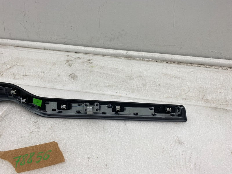 1035812 21 C ⭕16-20 Model X MX Front Passenger Door Trim Mold Card Molding Right 1035812-21-C