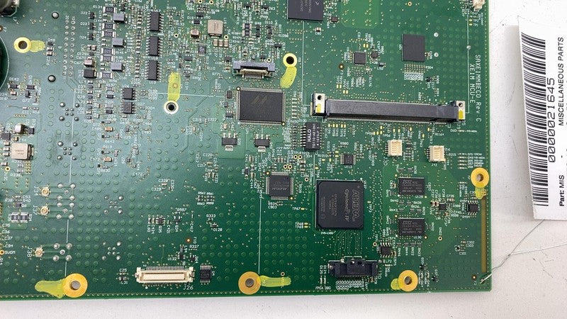 ⭕ 12-20 Tesla Model S Media Control Unit Motherboard Electronics 10554