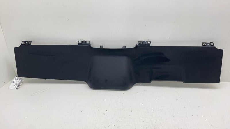 PT00000818P ⭕ 2022-2025 Rivian R1S Dashboard Instrument Panel Lower Cover Trim PT00000818-P