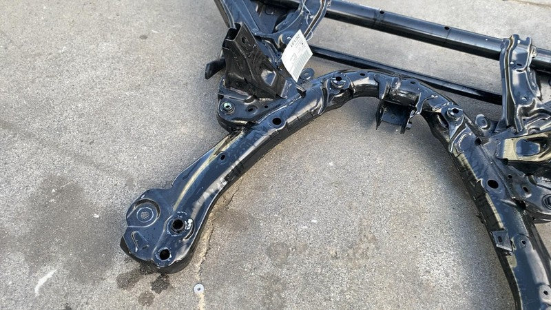 ⭕ 20-26 Model Y Front Subframe Crossmember Cradle w/ Stabilizer AWD 10