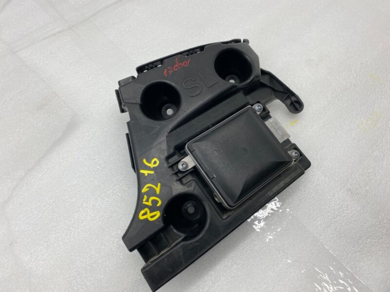 4G0907566D 12-18 A6 Rear Right Blind Spot Radar Sensor Change Lane Assist Module 4G0907566D