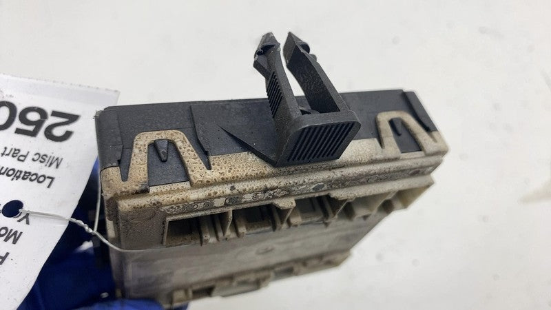 A 206 902 77 04 ⭕ 2022 Mercedes-Benz EQS 450+ Rear Side Door Control Module Unit OEM A2069027704