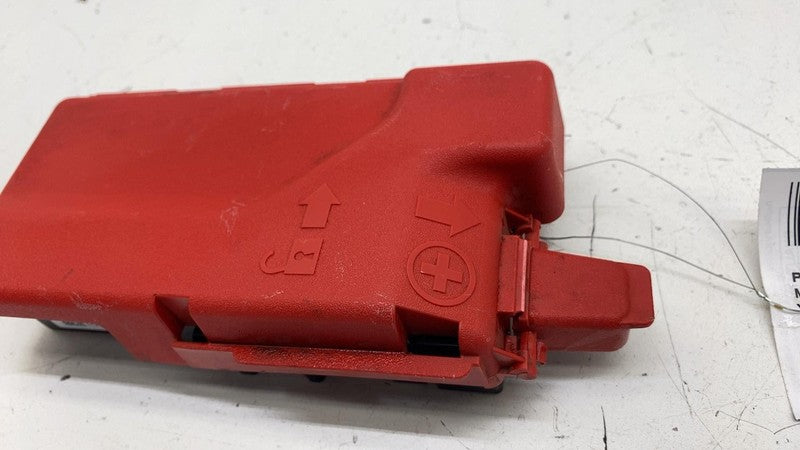 68260128AB ⭕ 2017-2024 Chrysler Pacifica Engine Compartment Fuse Relay Block Box 68260128AB