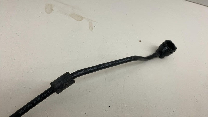A 297 501 36 01 ⭕ 2022 Mercedes-Benz EQS 450+ Battery Cooling Water Hose Tube Pipe A2975013601