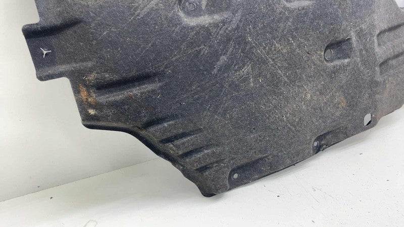 68244845AD ⭕ 17-25 Chrysler Pacifica Rear Underbody Splash Shield Diffuser Panel 68244845AD