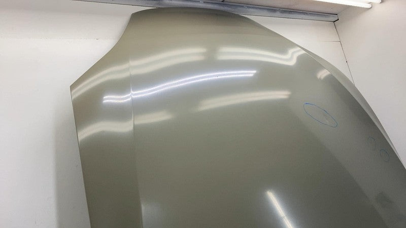 ⭕ 2016-2020 Tesla Model S MS Front Hood Bonnet Shell Panel Cover Assembly Primed