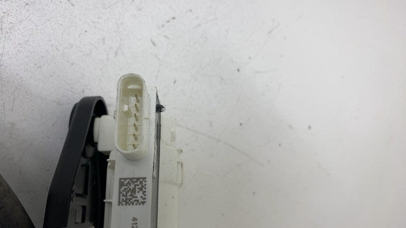 ⭕ 21-23 Model X Front Passenger Side Door Lock Latch Actuator Right 11