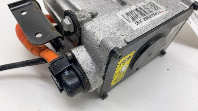 103890100G 2012-2020 Tesla Model S MS Electric Battery Heater with Wire Harness Wiring Loom