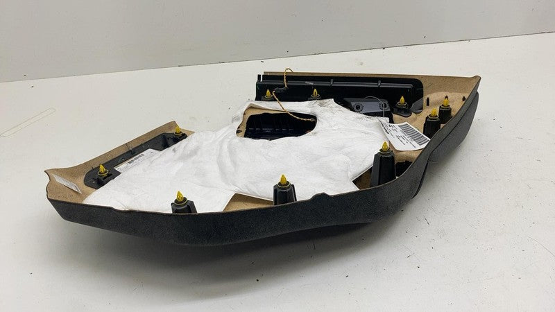 7345359 ⭕ 2014-2021 BMW i3 I01 Rear Left Interior Door Panel Trim Cover Gray OEM 7345359