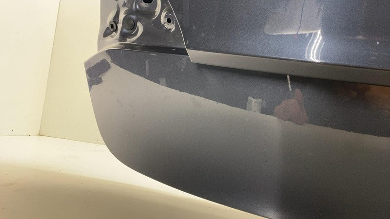 ⭕17-20 Tesla Model 3 Rear Trunk Tailgate Liftgate Deck Lid Shell Panel Gray PMNG