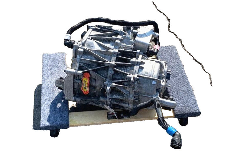 ⭕17-23 Tesla Model Y 3 Front Drive Unit Engine Electric Motor *21k* 11
