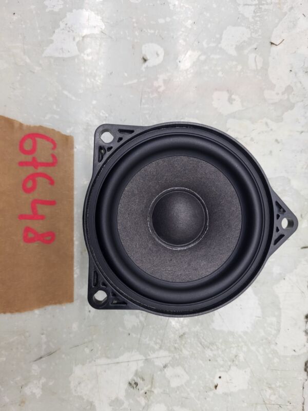 2017-2023 Tesla Model S X 3 Y Audio System Speaker Full Range 100MM 1079742-00-A