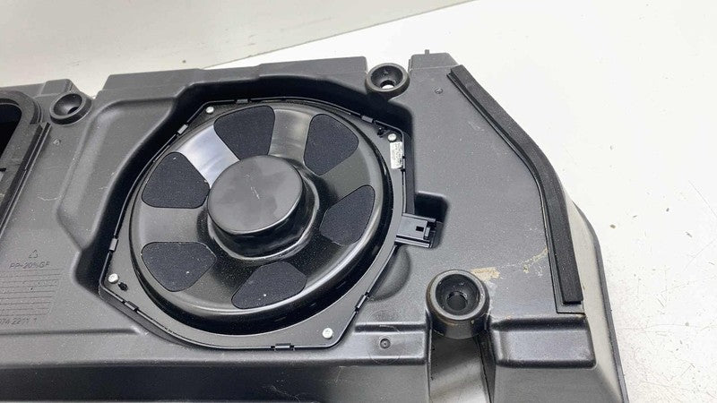 CPLA18808CA ⭕ 14-17 Range Rover Sport Radio Stereo Audio Sound Subwoofer Speaker CPLA18808CA